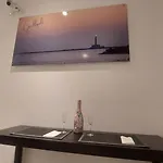 La Pilozza Guest Rooms ゲストハウス 3*