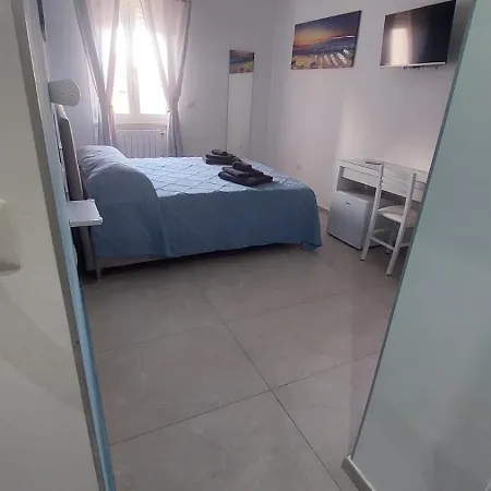 בית הארחה La Pilozza Guest 3*