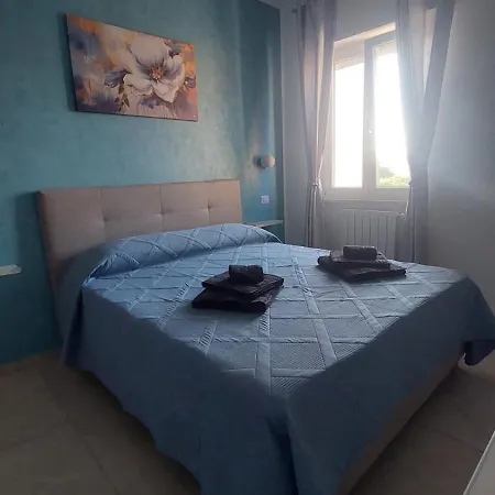 La Pilozza Guest בית הארחה