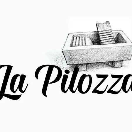 בית הארחה La Pilozza Guest 3*