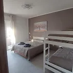 Guest house La Pilozza Guest Gallipoli