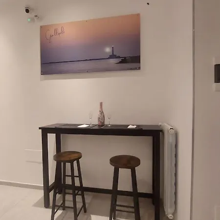 La Pilozza Affittacamere 3*