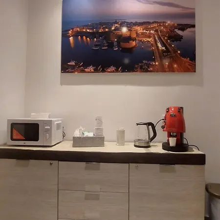 La Pilozza Gallipoli