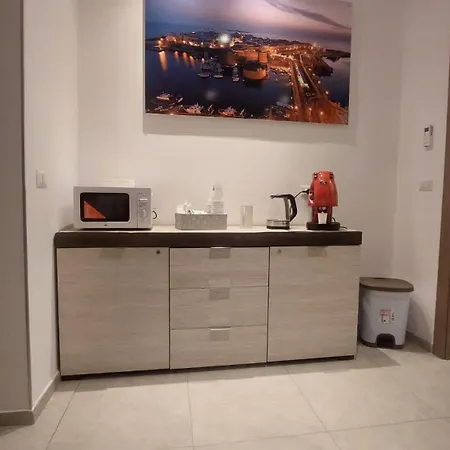 Affittacamere La Pilozza Gallipoli