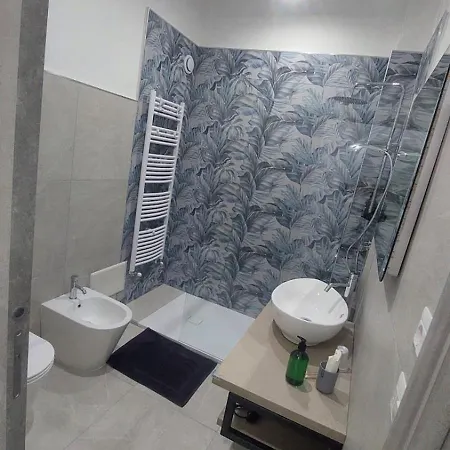 La Pilozza Vendégház