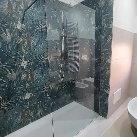 Affittacamere La Pilozza