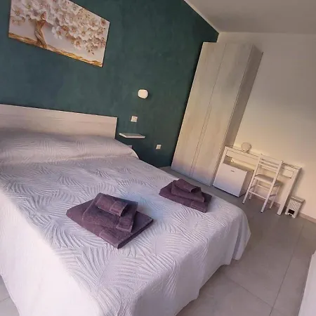 La Pilozza Affittacamere 3*