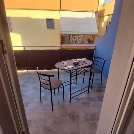 La Pilozza 3* Gallipoli