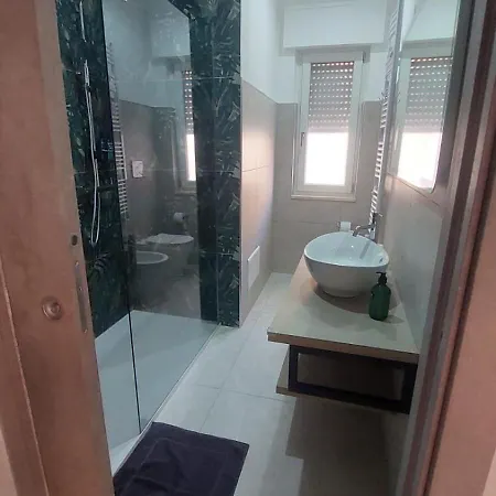 La Pilozza Affittacamere