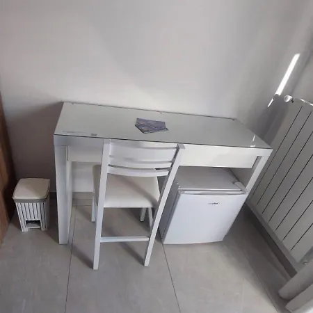 La Pilozza Vendégház Gallipoli