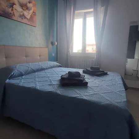 Vendégház La Pilozza