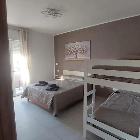 Affittacamere La Pilozza Gallipoli