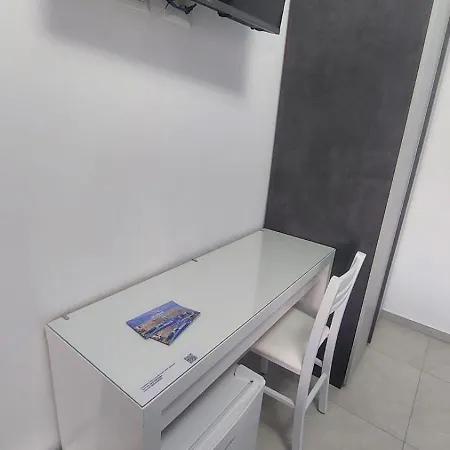 Vendégház La Pilozza Gallipoli