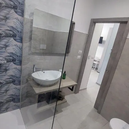 La Pilozza 3* Gallipoli