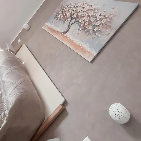 La Pilozza Vendégház