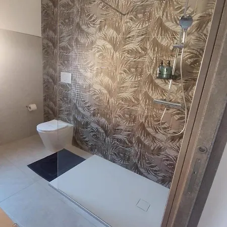 Vendégház La Pilozza