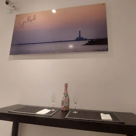 La Pilozza Vendégház 3*