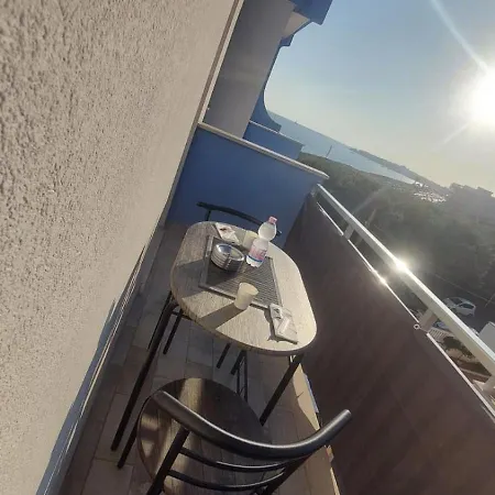 La Pilozza Affittacamere Gallipoli