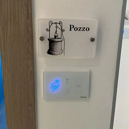 La Pilozza Gallipoli