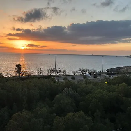 La Pilozza Vendégház Gallipoli