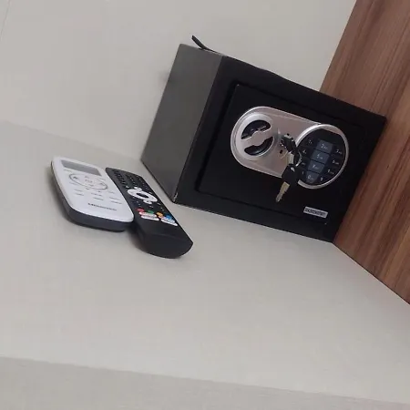 La Pilozza Vendégház