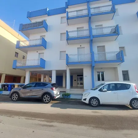 La Pilozza Guest Gasthof Gallipoli