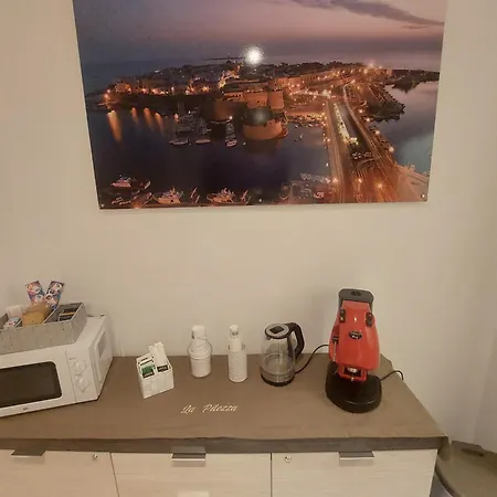 La Pilozza غالّيبولي