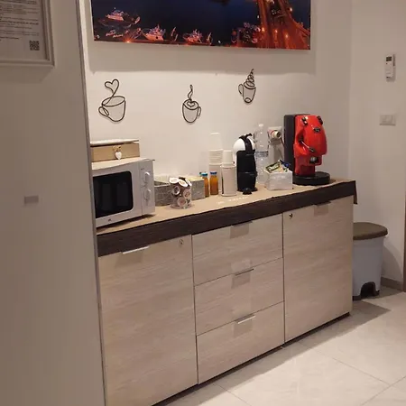 La Pilozza Guest Gasthof