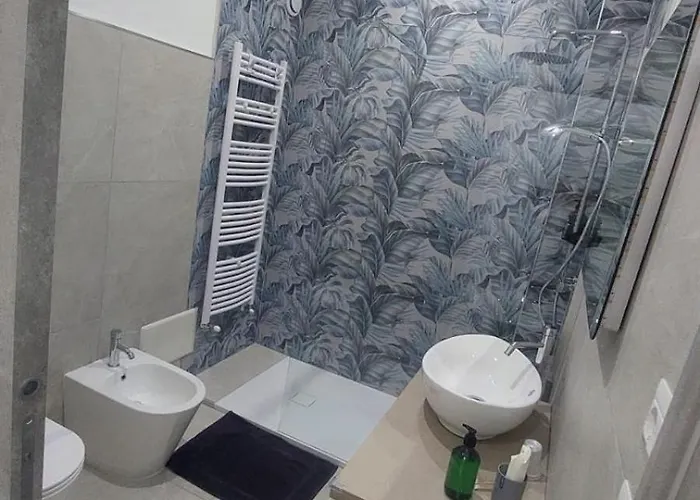 La Pilozza بيت ضيافة