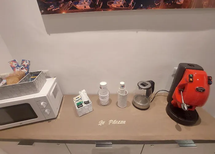 La Pilozza بيت ضيافة