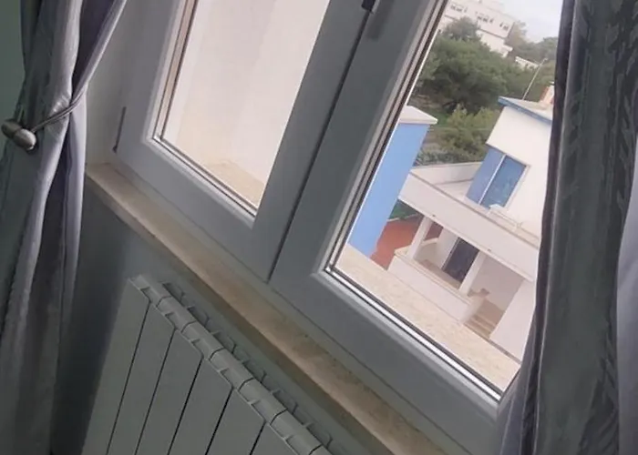 La Pilozza بيت ضيافة غالّيبولي