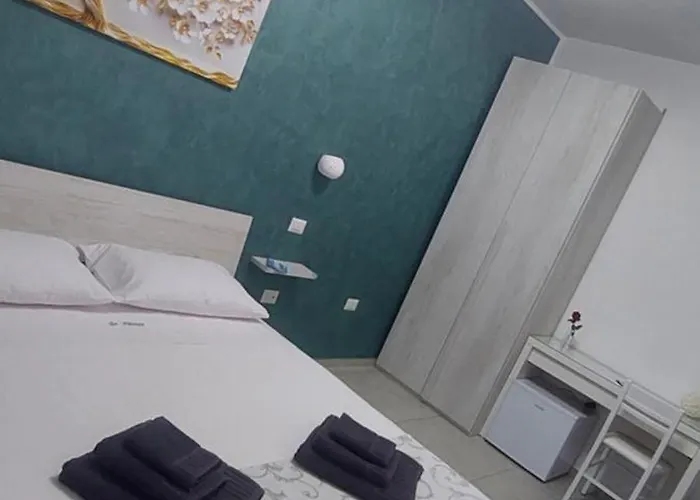 بيت ضيافة La Pilozza