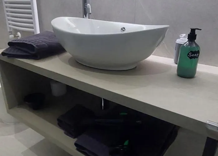 La Pilozza 3* غالّيبولي