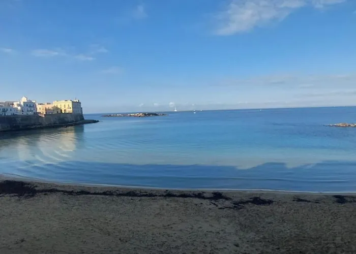 La Pilozza 3* غالّيبولي